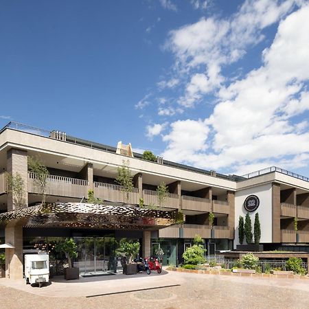 Gartenhotel Moser Appiano Sulla Strada Del Vino Εξωτερικό φωτογραφία