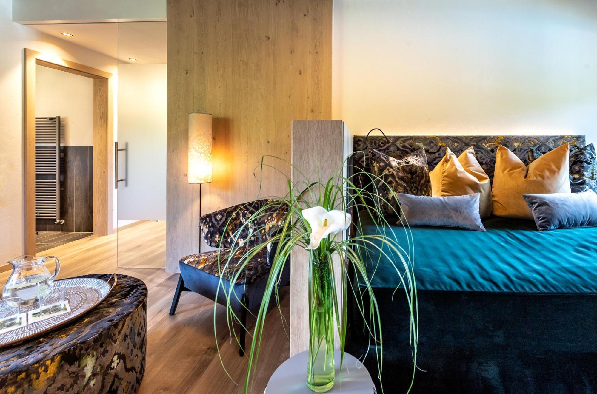 Gartenhotel Moser Appiano Sulla Strada Del Vino Εξωτερικό φωτογραφία