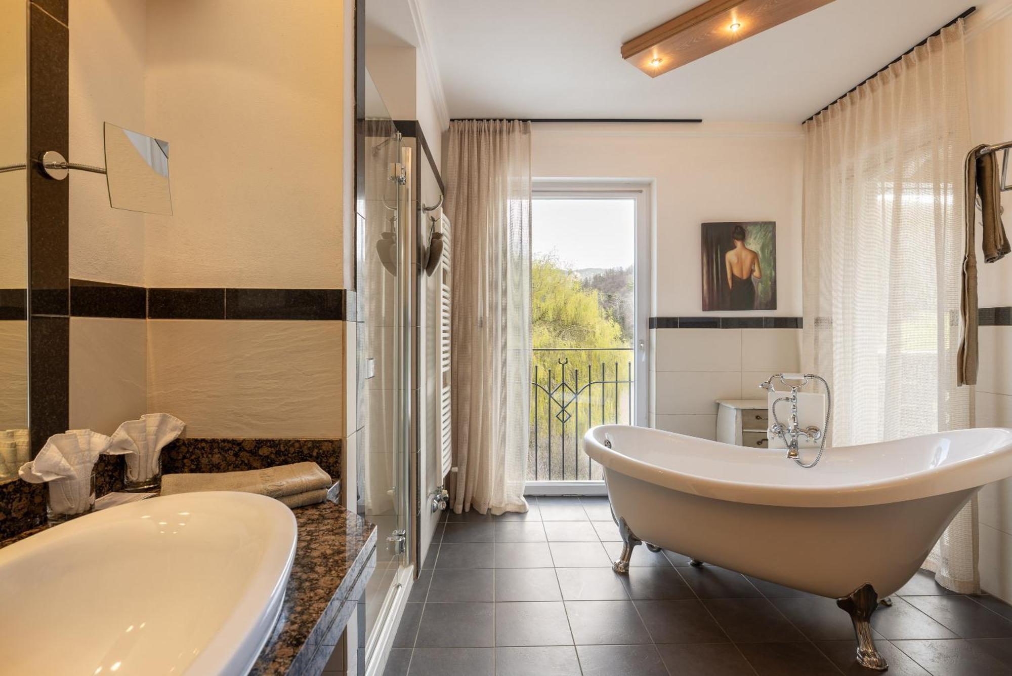 Gartenhotel Moser Appiano Sulla Strada Del Vino Δωμάτιο φωτογραφία