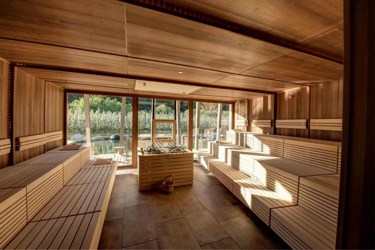 Gartenhotel Moser Appiano Sulla Strada Del Vino Εξωτερικό φωτογραφία